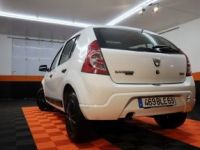 Dacia Sandero 1.5 DCI 70CH AMBIANCE - <small></small> 4.990 € <small>TTC</small> - #4