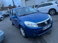 Dacia Sandero 1.5 DCI 70CH LAUREATE - <small></small> 4.990 € <small>TTC</small> - #1