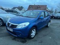 Dacia Sandero 1.5 DCI 70CH LAUREATE - <small></small> 4.990 € <small>TTC</small> - #2