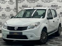 Dacia Sandero 1.5 DCI 75CH FAP ECO² AMBIANCE - <small></small> 6.990 € <small>TTC</small> - #1