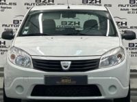 Dacia Sandero 1.5 DCI 75CH FAP ECO² AMBIANCE - <small></small> 6.990 € <small>TTC</small> - #2