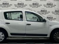 Dacia Sandero 1.5 DCI 75CH FAP ECO² AMBIANCE - <small></small> 6.990 € <small>TTC</small> - #3