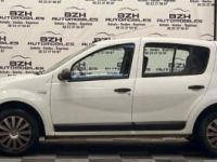 Dacia Sandero 1.5 DCI 75CH FAP ECO² AMBIANCE - <small></small> 6.990 € <small>TTC</small> - #6