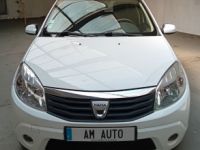 Dacia Sandero 1,5 DCI 90 Black Line - <small></small> 3.490 € <small>TTC</small> - #1