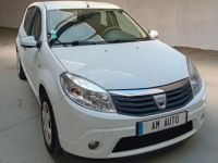 Dacia Sandero 1,5 DCI 90 Black Line - <small></small> 3.490 € <small>TTC</small> - #2