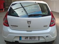 Dacia Sandero 1,5 DCI 90 Black Line - <small></small> 3.490 € <small>TTC</small> - #4