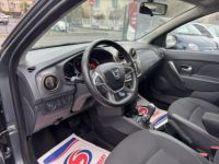 Dacia Sandero 1.5 dCi - 90 Bva Stepway Gps + Clim + Radar AR - <small></small> 12.490 € <small>TTC</small> - #25