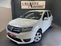 Dacia Sandero 1.5 dCi 90 CV Lauréate 09/2015 - <small></small> 6.490 € <small>TTC</small> - #1