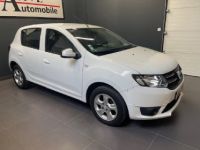 Dacia Sandero 1.5 dCi 90 CV Lauréate 09/2015 - <small></small> 6.490 € <small>TTC</small> - #3