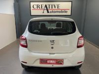 Dacia Sandero 1.5 dCi 90 CV Lauréate 09/2015 - <small></small> 6.490 € <small>TTC</small> - #4