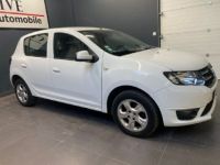 Dacia Sandero 1.5 dCi 90 CV Lauréate 09/2015 - <small></small> 6.490 € <small>TTC</small> - #6