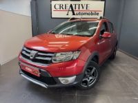 Dacia Sandero 1.5 dCi 90 CV Stepway Prestige - <small></small> 8.600 € <small>TTC</small> - #1