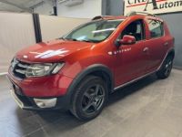 Dacia Sandero 1.5 dCi 90 CV Stepway Prestige - <small></small> 8.600 € <small>TTC</small> - #2