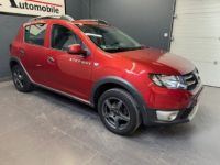 Dacia Sandero 1.5 dCi 90 CV Stepway Prestige - <small></small> 8.600 € <small>TTC</small> - #3