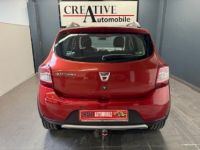 Dacia Sandero 1.5 dCi 90 CV Stepway Prestige - <small></small> 8.600 € <small>TTC</small> - #4