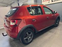 Dacia Sandero 1.5 dCi 90 CV Stepway Prestige - <small></small> 8.600 € <small>TTC</small> - #5