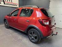 Dacia Sandero 1.5 dCi 90 CV Stepway Prestige - <small></small> 8.600 € <small>TTC</small> - #6