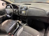 Dacia Sandero 1.5 dCi 90 CV Stepway Prestige - <small></small> 8.600 € <small>TTC</small> - #8