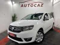 Dacia Sandero 1.5 dCi 90 E6 Prestige SetS +85000KM - <small></small> 8.990 € <small>TTC</small> - #1