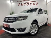 Dacia Sandero 1.5 dCi 90 E6 Prestige SetS +85000KM - <small></small> 8.990 € <small>TTC</small> - #2