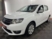 Dacia Sandero 1.5 dCi 90 E6 Prestige SetS +85000KM - <small></small> 8.990 € <small>TTC</small> - #3