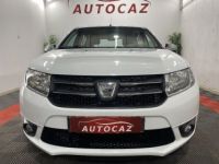 Dacia Sandero 1.5 dCi 90 E6 Prestige SetS +85000KM - <small></small> 8.990 € <small>TTC</small> - #4