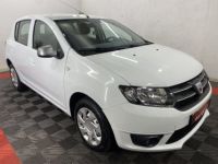 Dacia Sandero 1.5 dCi 90 E6 Prestige SetS +85000KM - <small></small> 8.990 € <small>TTC</small> - #5