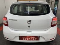 Dacia Sandero 1.5 dCi 90 E6 Prestige SetS +85000KM - <small></small> 8.990 € <small>TTC</small> - #7