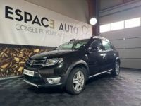 Dacia Sandero 1.5 dCi 90 Stepway Prestige - <small></small> 6.490 € <small>TTC</small> - #1