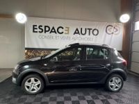 Dacia Sandero 1.5 dCi 90 Stepway Prestige - <small></small> 6.490 € <small>TTC</small> - #2