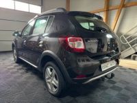 Dacia Sandero 1.5 dCi 90 Stepway Prestige - <small></small> 6.490 € <small>TTC</small> - #3