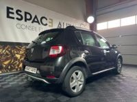 Dacia Sandero 1.5 dCi 90 Stepway Prestige - <small></small> 6.490 € <small>TTC</small> - #5