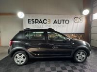 Dacia Sandero 1.5 dCi 90 Stepway Prestige - <small></small> 6.490 € <small>TTC</small> - #6