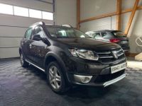 Dacia Sandero 1.5 dCi 90 Stepway Prestige - <small></small> 6.490 € <small>TTC</small> - #7