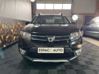 Dacia Sandero 1.5 dCi 90 Stepway Prestige - <small></small> 6.490 € <small>TTC</small> - #8