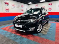 Dacia Sandero 1.5 dCi 90 Stepway Prestige 72.000 KM - <small></small> 7.490 € <small>TTC</small> - #1