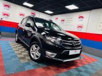 Dacia Sandero 1.5 dCi 90 Stepway Prestige 72.000 KM - <small></small> 7.490 € <small>TTC</small> - #2