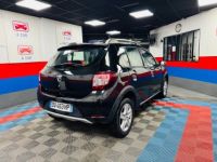 Dacia Sandero 1.5 dCi 90 Stepway Prestige 72.000 KM - <small></small> 7.490 € <small>TTC</small> - #5