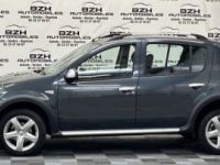 Dacia Sandero 1.5 DCI 90CH ECO² LAUREATE - <small></small> 8.990 € <small>TTC</small> - #3