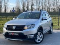 Dacia Sandero 1.5 DCI 90CH ECO² STEPWAY AMBIANCE * 74.000KM * 2014 * GARANTIE - <small></small> 7.490 € <small>TTC</small> - #1