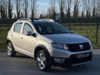 Dacia Sandero 1.5 DCI 90CH ECO² STEPWAY AMBIANCE * 74.000KM * 2014 * GARANTIE - <small></small> 7.490 € <small>TTC</small> - #2