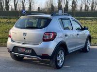 Dacia Sandero 1.5 DCI 90CH ECO² STEPWAY AMBIANCE * 74.000KM * 2014 * GARANTIE - <small></small> 7.490 € <small>TTC</small> - #3