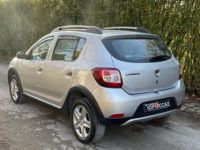 Dacia Sandero 1.5 DCI 90CH ECO² STEPWAY AMBIANCE * 74.000KM * 2014 * GARANTIE - <small></small> 7.490 € <small>TTC</small> - #4