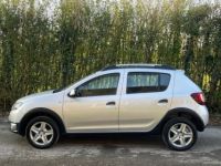 Dacia Sandero 1.5 DCI 90CH ECO² STEPWAY AMBIANCE * 74.000KM * 2014 * GARANTIE - <small></small> 7.490 € <small>TTC</small> - #5