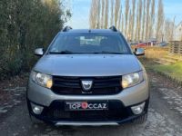 Dacia Sandero 1.5 DCI 90CH ECO² STEPWAY AMBIANCE * 74.000KM * 2014 * GARANTIE - <small></small> 7.490 € <small>TTC</small> - #6