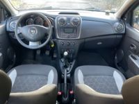 Dacia Sandero 1.5 DCI 90CH ECO² STEPWAY AMBIANCE * 74.000KM * 2014 * GARANTIE - <small></small> 7.490 € <small>TTC</small> - #9