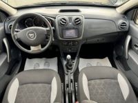 Dacia Sandero 1.5 DCI 90CH ECO² STEPWAY PRESTIGE - <small></small> 9.999 € <small>TTC</small> - #9
