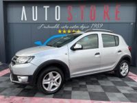 Dacia Sandero 1.5 DCI 90CH ECO² STEPWAY PRESTIGE - <small></small> 5.890 € <small>TTC</small> - #1