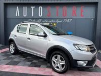 Dacia Sandero 1.5 DCI 90CH ECO² STEPWAY PRESTIGE - <small></small> 5.890 € <small>TTC</small> - #2