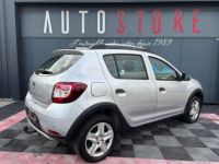 Dacia Sandero 1.5 DCI 90CH ECO² STEPWAY PRESTIGE - <small></small> 5.890 € <small>TTC</small> - #3